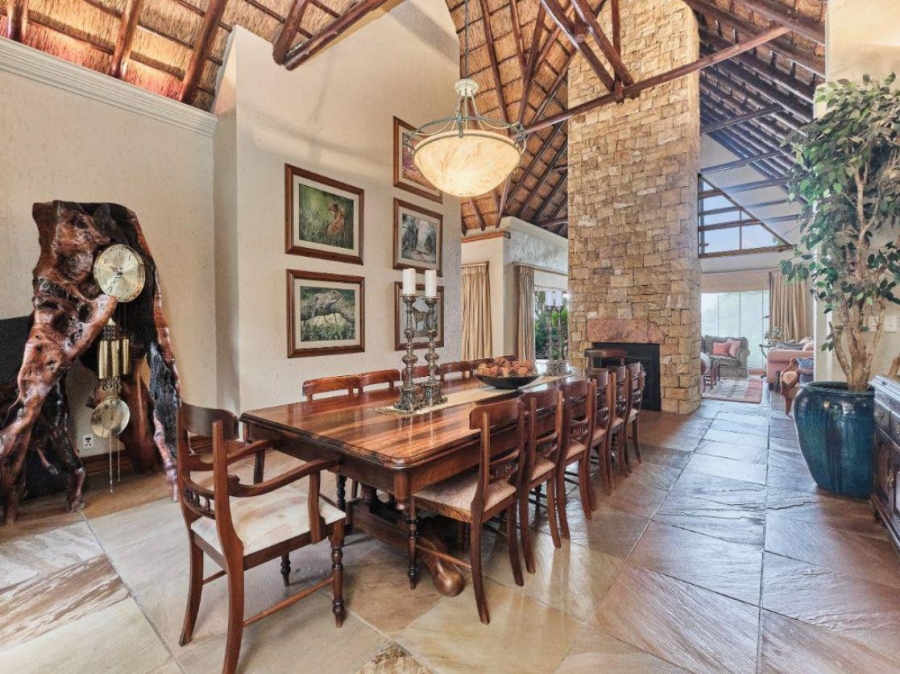 7 Bedroom Property for Sale in Sasolburg Free State